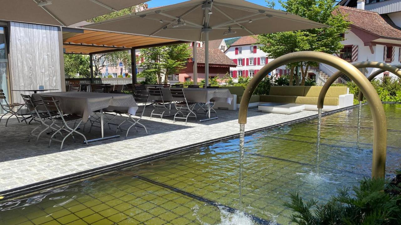 Hotel Sonne