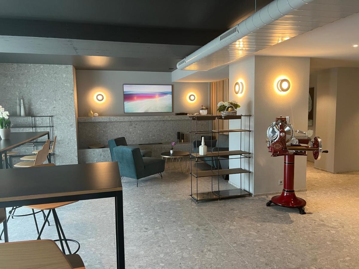 Hotel Sonne