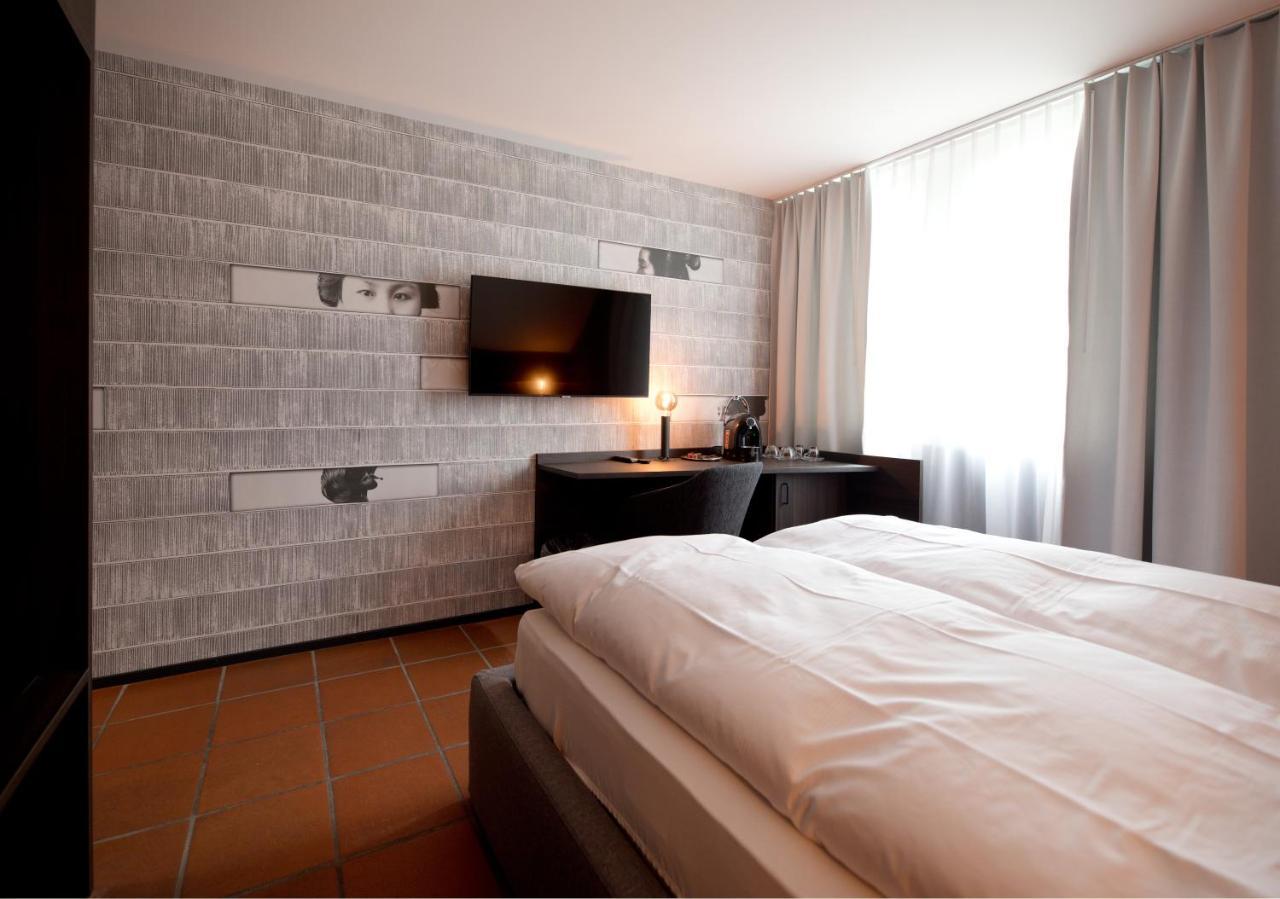 Hotel Sonne Sissach