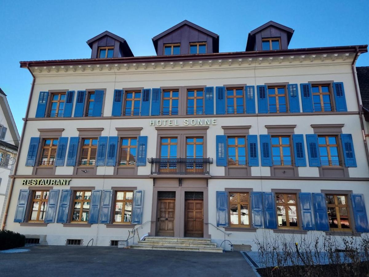 Hotel Sonne