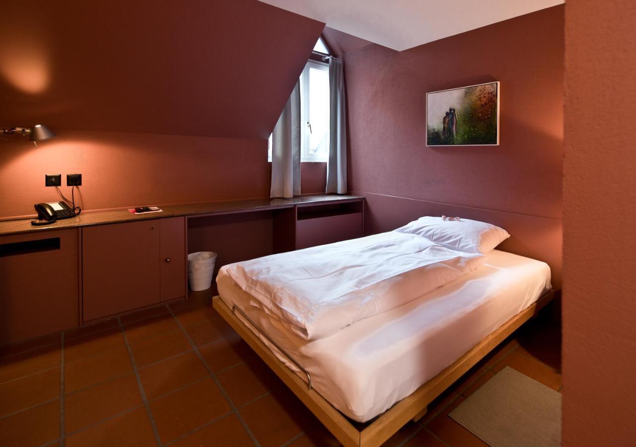 Hotel Sonne