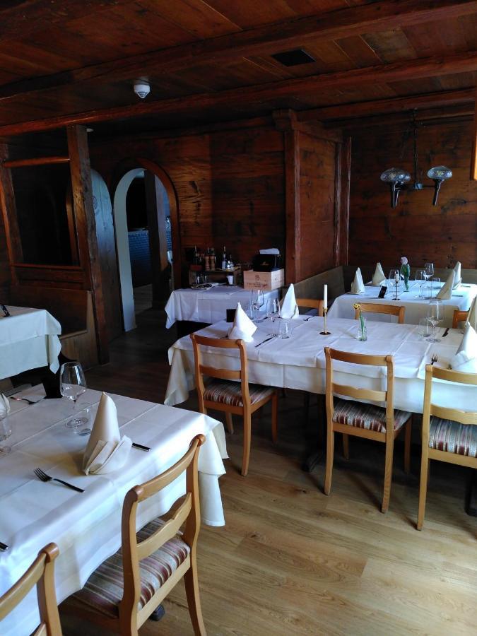 Sonne Hotel