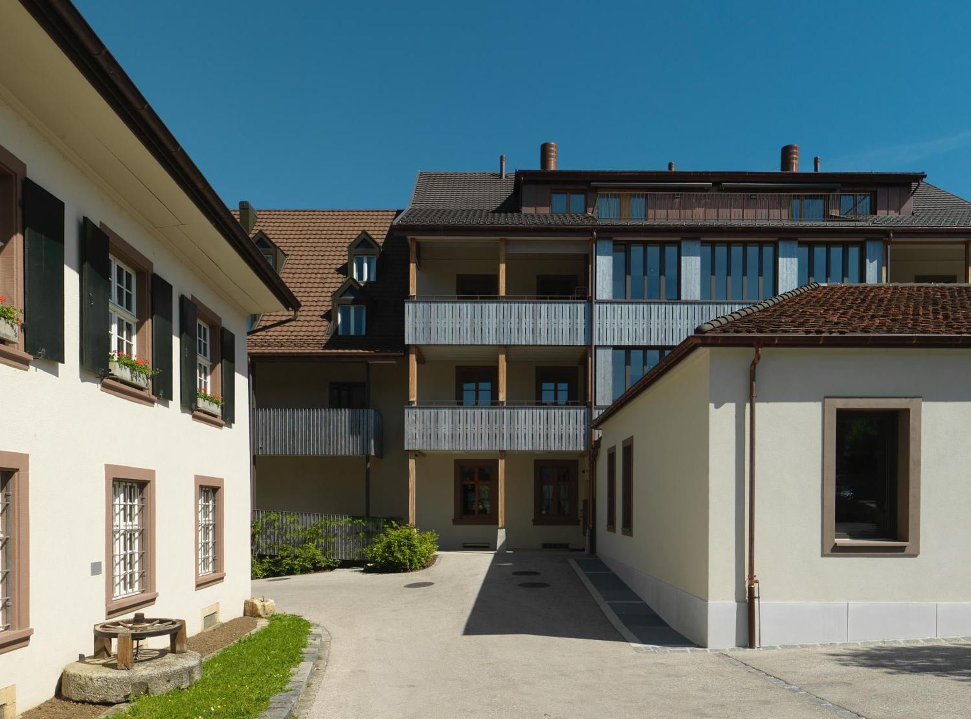 Sonne * Sissach